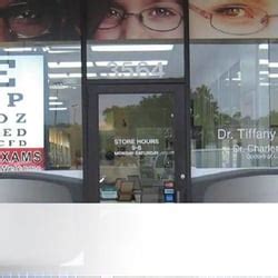 eyeglass stores gainesville fl.